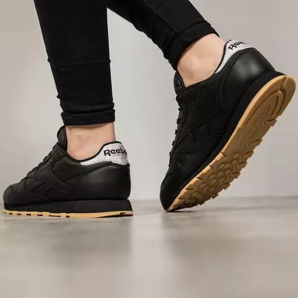 diamond reebok classics